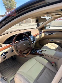 مێرسێدس بێنز S-Class